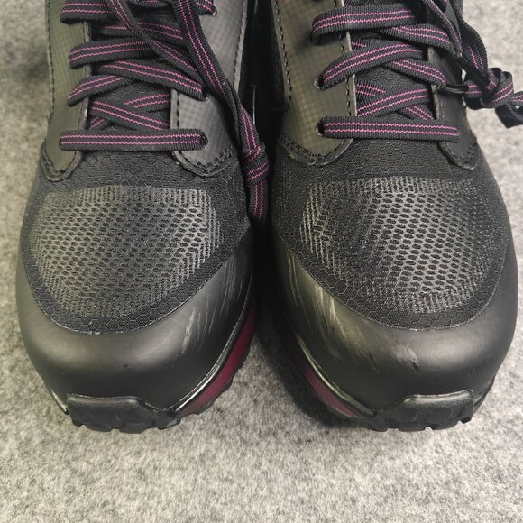 Timberland PRO Reaxion Composite Toe Work Sneakers -Women’s Size 7.5, Preowned - Picture 6 of 16